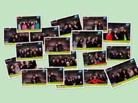 幸福拍印機-活動拍印