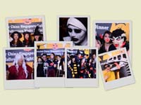 幸福拍印機-活動拍印