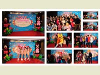 幸福拍印機-活動拍印