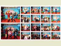 幸福拍印機-活動拍印