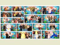 幸福拍印機-活動拍印